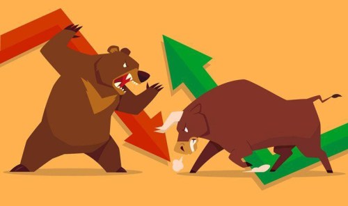 Of Bears and Bulls: The Irrationality of People | by Anthony Sassano | Medium